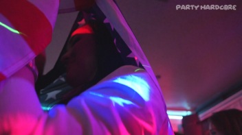 Party Hardcore Gone Crazy Vol. 24 Part 1 - Cam 3 Screencap 60 on www.sinx.com