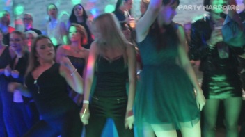 Party Hardcore Gone Crazy Vol. 24 Part 1 - Cam 3 Screencap 71 on www.sinx.com