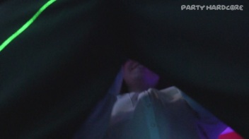 Party Hardcore Gone Crazy Vol. 24 Part 1 - Cam 3 Screencap 72 on www.sinx.com