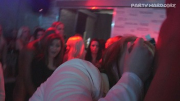 Party Hardcore Gone Crazy Vol. 24 Part 1 - Cam 3 Screencap 103 on www.sinx.com