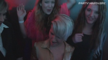 Party Hardcore Gone Crazy Vol. 24 Part 1 - Cam 3 Screencap 16 on www.sinx.com