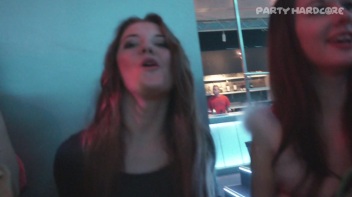 Party Hardcore Gone Crazy Vol. 24 Part 1 - Cam 3 Screencap 18 on www.sinx.com