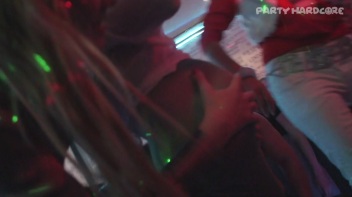 Party Hardcore Gone Crazy Vol. 24 Part 1 - Cam 3 Screencap 25 on www.sinx.com