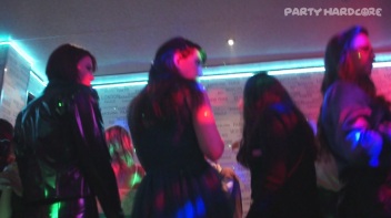 Party Hardcore Gone Crazy Vol. 24 Part 1 - Cam 3 Screencap 4 on www.sinx.com