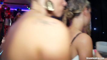 Bimbo Birthday Bash Part 5 - Cam 4 Screencap 84 on www.sinx.com