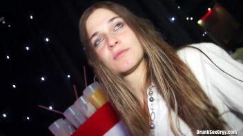 Bimbo Birthday Bash Part 5 - Cam 4 Screencap 86 on www.sinx.com