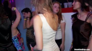 Bimbo Birthday Bash Part 5 - Cam 4 Screencap 87 on www.sinx.com