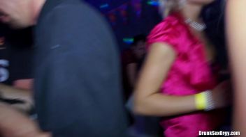 Bimbo Birthday Bash Part 5 - Cam 4 Screencap 100 on www.sinx.com