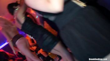 Bimbo Birthday Bash Part 5 - Cam 4 Screencap 102 on www.sinx.com