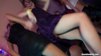 Bimbo Birthday Bash Part 5 - Cam 4 Screencap 105 on www.sinx.com