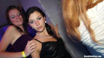 Bimbo Birthday Bash Part 5 - Cam 4 Screencap 42 on www.sinx.com