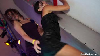 Bimbo Birthday Bash Part 5 - Cam 4 Screencap 43 on www.sinx.com