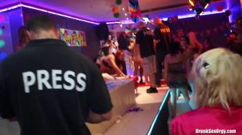 Bimbo Birthday Bash Part 5 - Cam 4 Screencap 45 on www.sinx.com