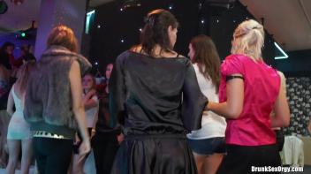 Bimbo Birthday Bash Part 5 - Cam 4 Screencap 50 on www.sinx.com