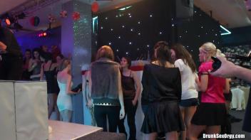 Bimbo Birthday Bash Part 5 - Cam 4 Screencap 51 on www.sinx.com