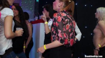 Bimbo Birthday Bash Part 5 - Cam 4 Screencap 53 on www.sinx.com