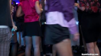 Bimbo Birthday Bash Part 5 - Cam 4 Screencap 58 on www.sinx.com