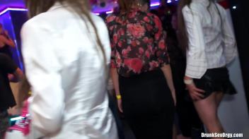 Bimbo Birthday Bash Part 5 - Cam 4 Screencap 64 on www.sinx.com