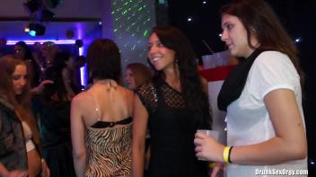 Bimbo Birthday Bash Part 5 - Cam 4 Screencap 73 on www.sinx.com