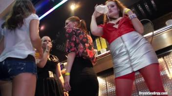 Bimbo Birthday Bash Part 5 - Cam 4 Screencap 78 on www.sinx.com