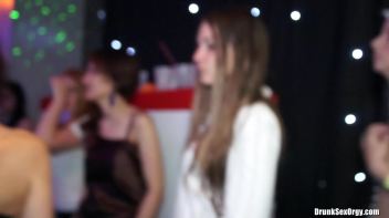 Bimbo Birthday Bash Part 5 - Cam 4 Screencap 82 on www.sinx.com