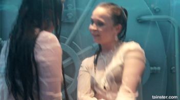 Chicks with big wet tits Screencap 27 on www.sinx.com