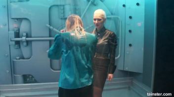 Chicks with big wet tits Screencap 34 on www.sinx.com