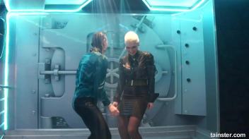 Chicks with big wet tits Screencap 36 on www.sinx.com