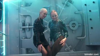 Chicks with big wet tits Screencap 42 on www.sinx.com