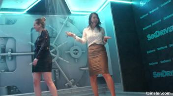 Chicks with big wet tits Screencap 52 on www.sinx.com