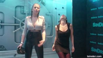 Chicks with big wet tits Screencap 63 on www.sinx.com