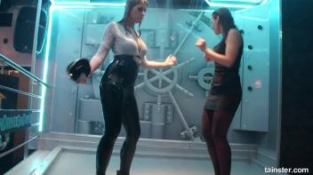 Chicks with big wet tits Screencap 74 on www.sinx.com