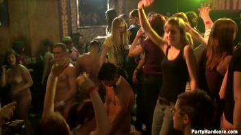 Party Hardcore Vol. 37 Part 4 Screencap 5 on www.sinx.com