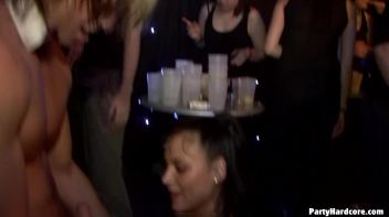 Party Hardcore Vol. 37 Part 4 Screencap 54 on www.sinx.com