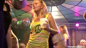 Party Hardcore Vol. 37 Part 4 Screencap 59 on www.sinx.com