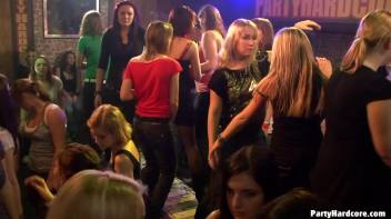 Party Hardcore Vol. 37 Part 4 Screencap 60 on www.sinx.com