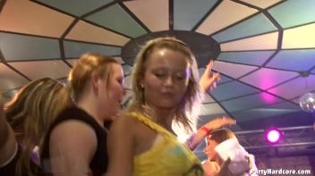 Party Hardcore Vol. 37 Part 4 Screencap 61 on www.sinx.com