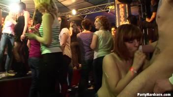 Party Hardcore Vol. 37 Part 4 Screencap 63 on www.sinx.com