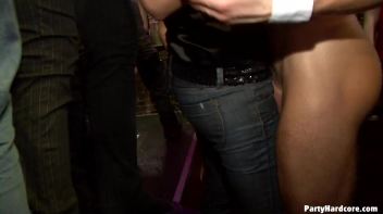 Party Hardcore Vol. 37 Part 4 Screencap 66 on www.sinx.com