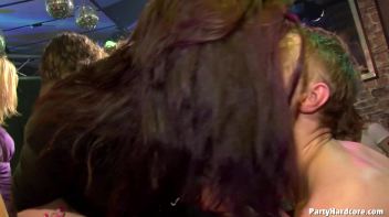 Party Hardcore Vol. 37 Part 4 Screencap 68 on www.sinx.com