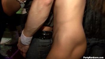 Party Hardcore Vol. 37 Part 4 Screencap 70 on www.sinx.com