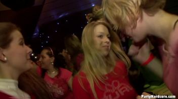 Party Hardcore Vol. 37 Part 4 Screencap 72 on www.sinx.com