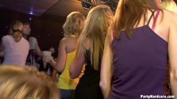 Party Hardcore Vol. 37 Part 4 Screencap 73 on www.sinx.com