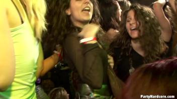 Party Hardcore Vol. 37 Part 4 Screencap 76 on www.sinx.com