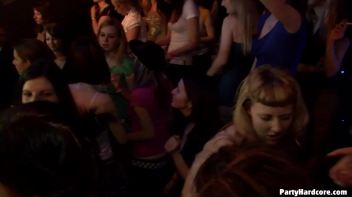 Party Hardcore Vol. 37 Part 4 Screencap 82 on www.sinx.com