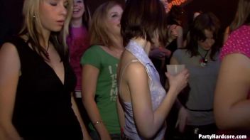 Party Hardcore Vol. 37 Part 4 Screencap 11 on www.sinx.com