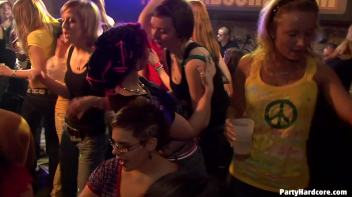 Party Hardcore Vol. 37 Part 4 Screencap 12 on www.sinx.com