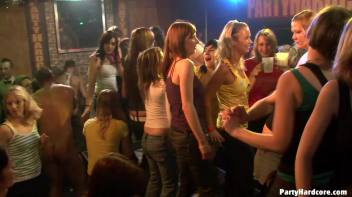 Party Hardcore Vol. 37 Part 4 Screencap 18 on www.sinx.com