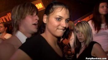 Party Hardcore Vol. 37 Part 4 Screencap 25 on www.sinx.com