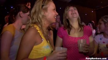 Party Hardcore Vol. 37 Part 4 Screencap 4 on www.sinx.com